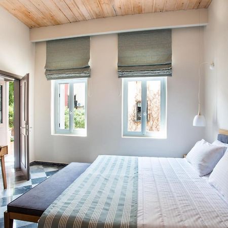 Hotel Off خانيا المظهر الخارجي الصورة