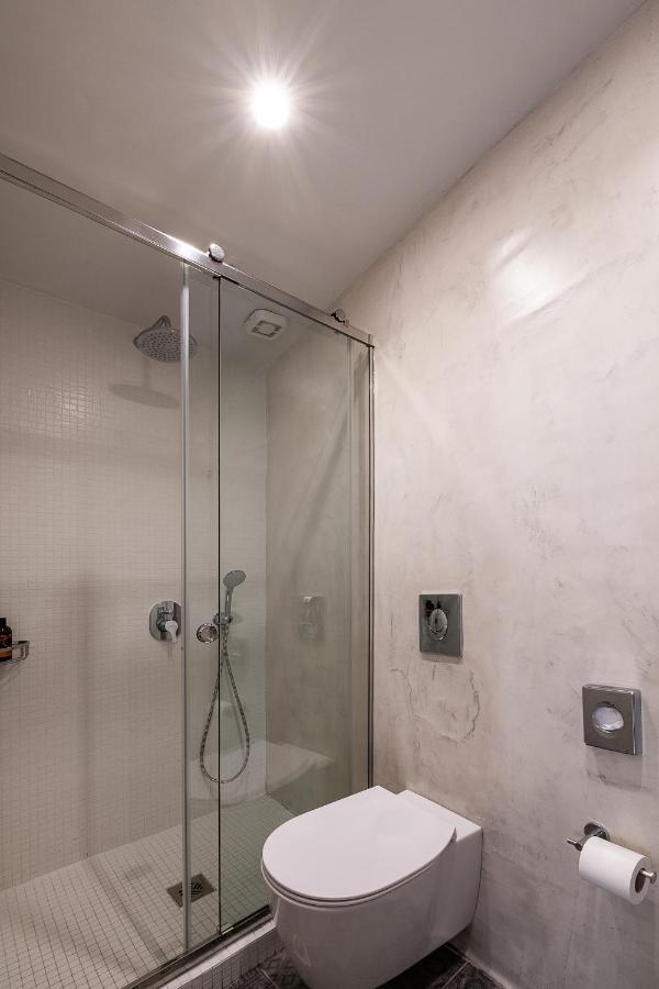 Hotel Off خانيا المظهر الخارجي الصورة