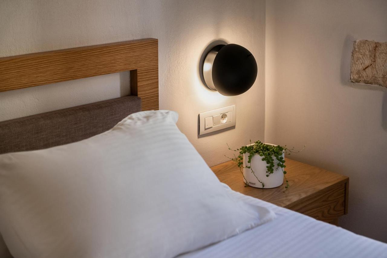 Hotel Off خانيا المظهر الخارجي الصورة