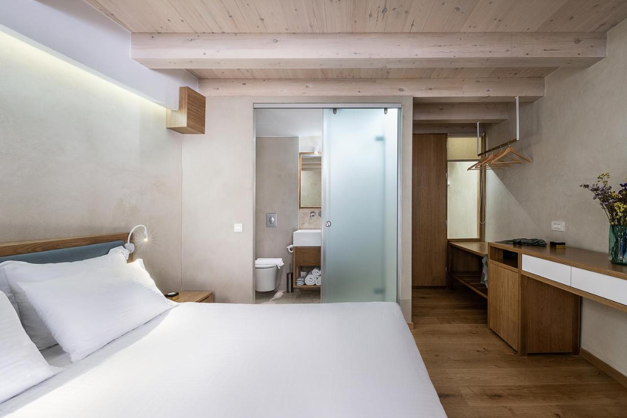 Hotel Off خانيا المظهر الخارجي الصورة