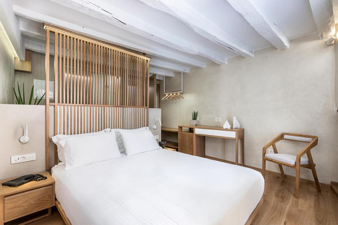 Hotel Off خانيا المظهر الخارجي الصورة