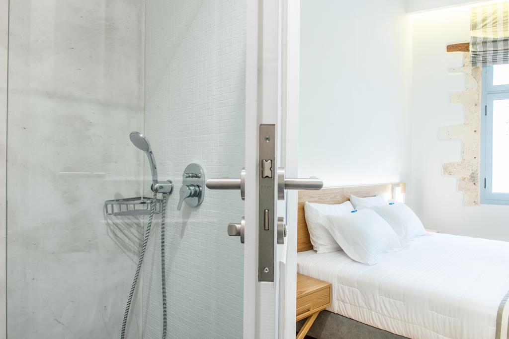 Hotel Off خانيا المظهر الخارجي الصورة
