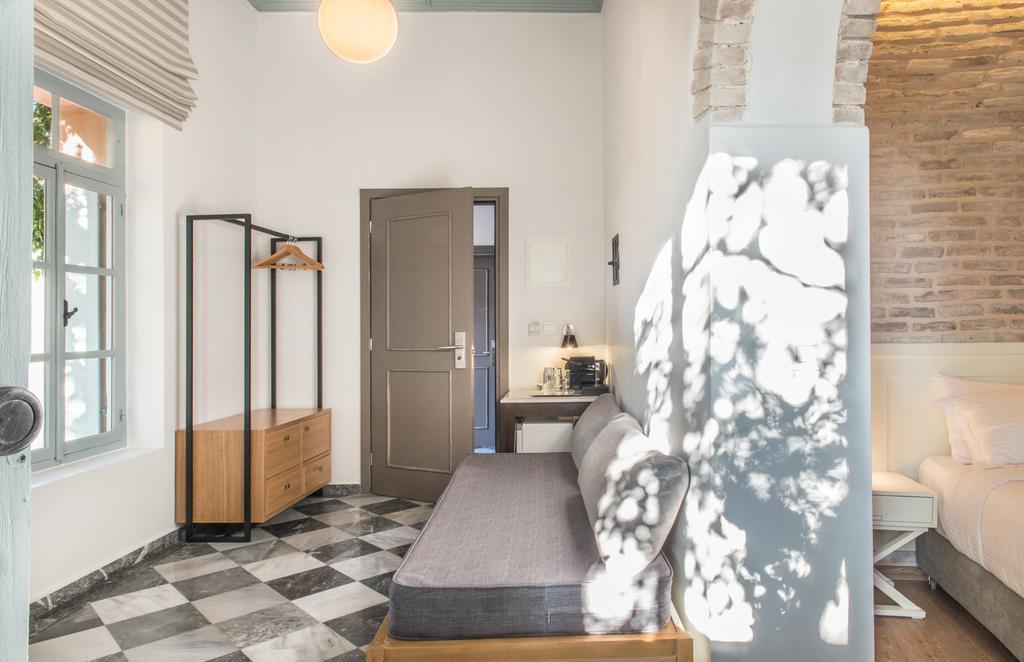 Hotel Off خانيا المظهر الخارجي الصورة