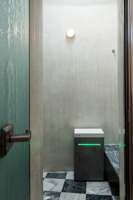 Hotel Off خانيا المظهر الخارجي الصورة