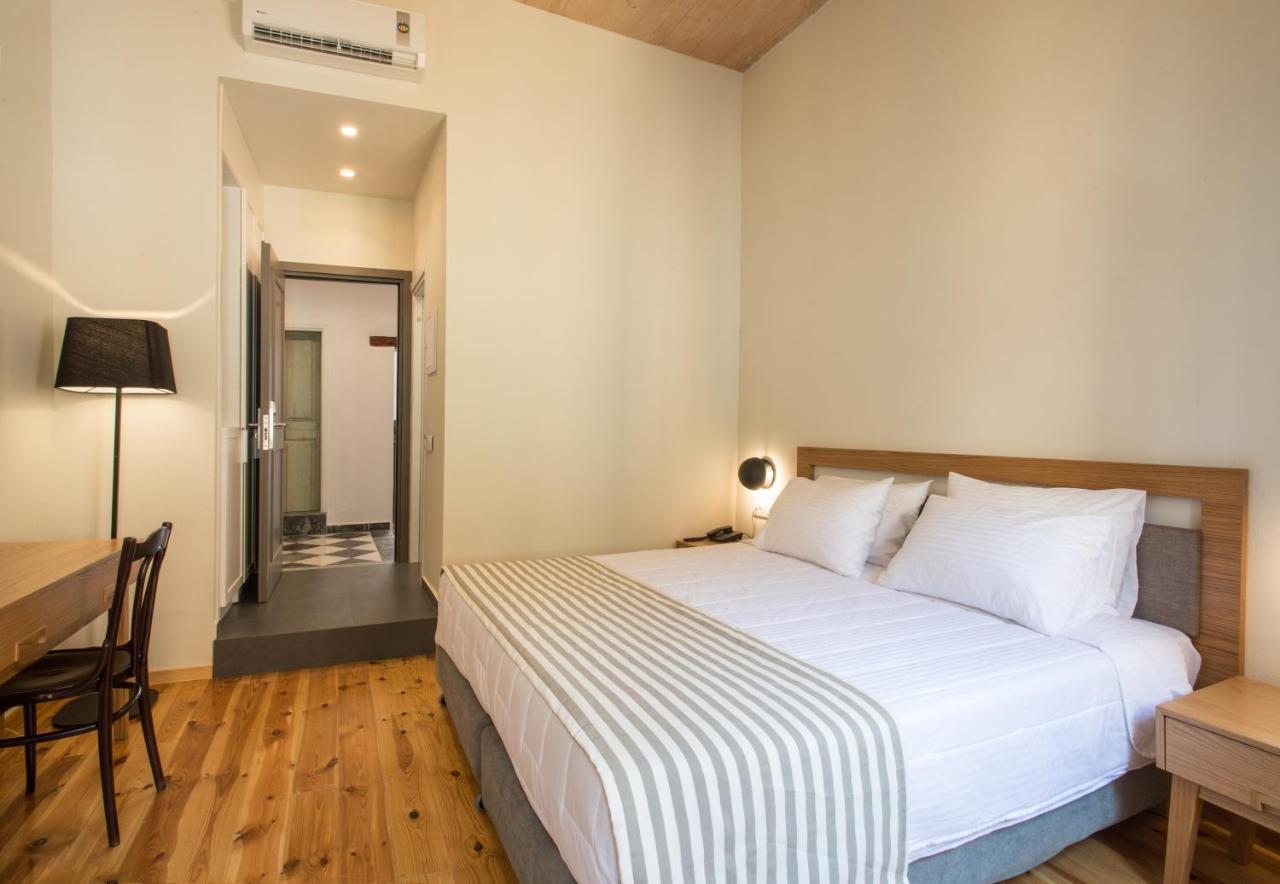 Hotel Off خانيا المظهر الخارجي الصورة