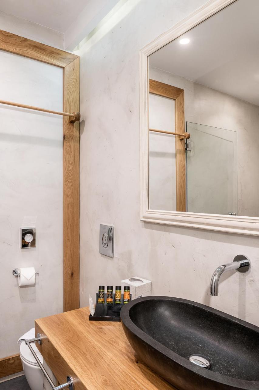 Hotel Off خانيا المظهر الخارجي الصورة