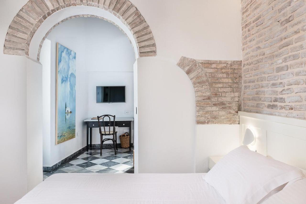 Hotel Off خانيا المظهر الخارجي الصورة