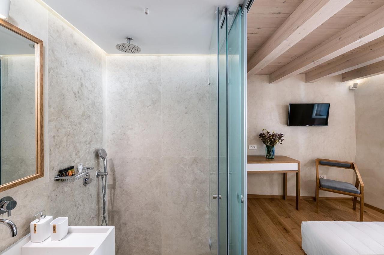 Hotel Off خانيا المظهر الخارجي الصورة